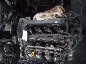 HYUNDAI IX35 G4KE ENGINES FOR SALE