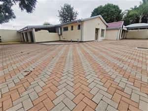 Prime Corner Office for Sale – Polokwane Central