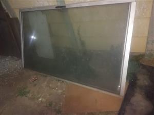 Sliding doors