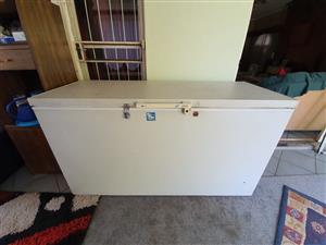 White Freezer for sale by owner
