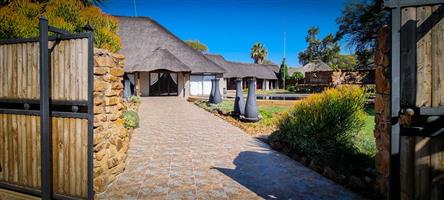 Business For Sale in Dinokeng