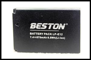 LP-E12 Battery for Canon