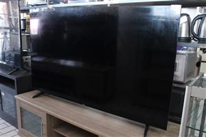 ISTAR 65INCH SMART TV W/LEGS AND REMOTE(S067309A)
