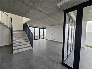 Modern Elegance in the Heart of Bryanston – 4-Bedroom Home in 31 on Bantry