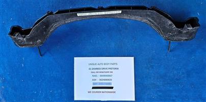 Hyundai Santa Fe Rear Stiffener 18 +