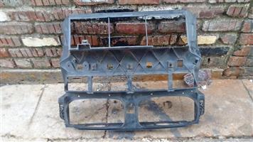 BMW x5 E70 cradle 