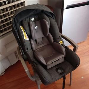 Joie I-Gemm Car Seat