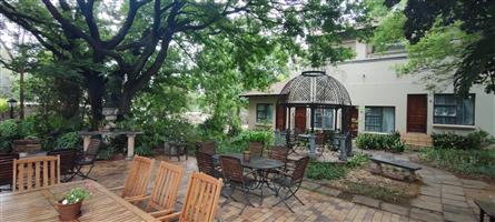 Guest House For Sale in Erasmusrand