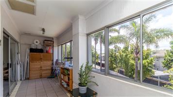 Beautiful 4-Bedroom Apartment for Sale