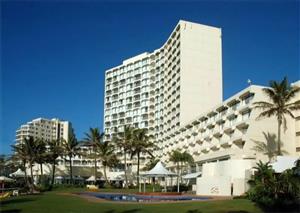 Umhlanga Sands Hotel week 49 (5 -12 December 2026 - Room 326)