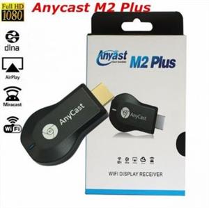 ANYCAST M2 PLUS – WIFI DISPLAY RECEIVER