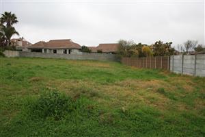 Vacant Land Residential For Sale in D'urbanvale