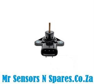 Toyota Hilux Diesel 3 Pin OE EGR Valve