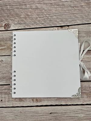 Scrapbook Photo Album