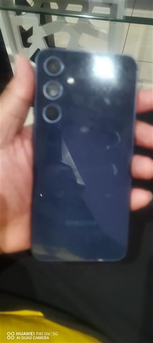 Samsung galaxy A35 5g