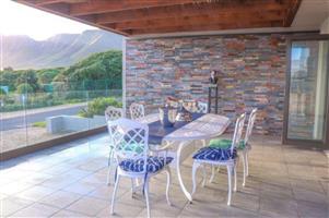 STAY ON ATLANTIC DRIVE for a few months