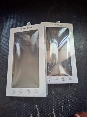 30000MAH power Bank for sale