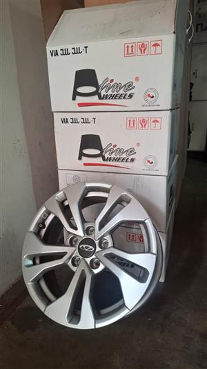 Mag Rims