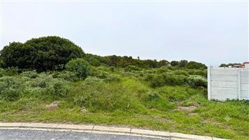 Vacant Land Residential For Sale in Kleinbaai