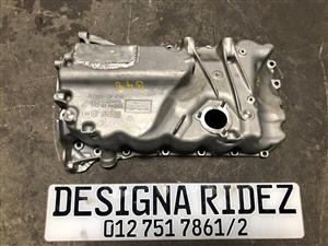 BMW F20/F22/F30/F32 - (20i) B48 OIL PAN (REPAIRED) AVAILABLE.