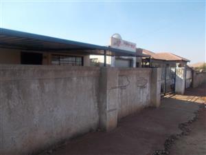 House For Sale in Ramakonopi West