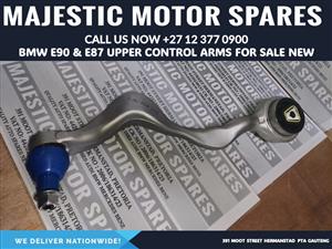 Bmw E90 and E87 upper control arms for sale new