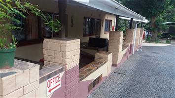 1 Bedroom Flat to rent