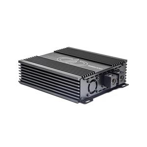 Digital Design SS2000 Super Small Monoblock 2000w rms 1ohm