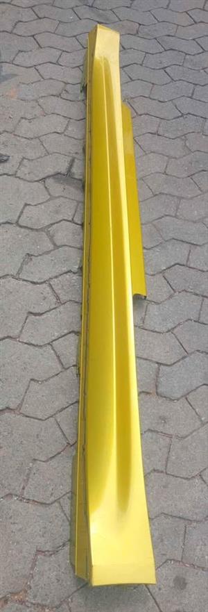 Bmw m3 m4  /f80 /f82/ f83  leftside skate