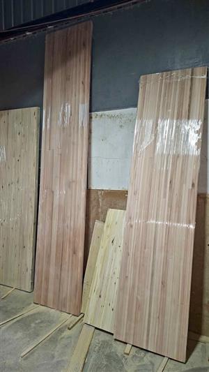 Saligna Countertops Delivery Saturday Only