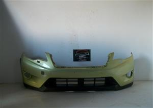 Subaru XV '13-'17 front bumper