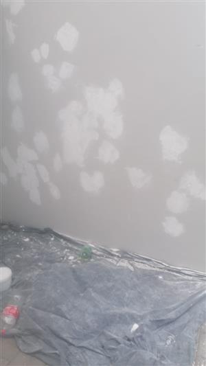 Painters cresta