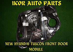 New Hyundai Tucson Front Door Module