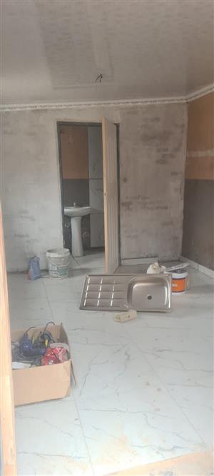 SPACIOUS BACHELOR APARTMENT TO LET – KENSINGTON, JOHANNESBURG  