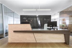 Office Rental Monthly in Boksburg