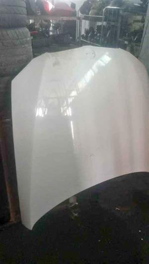 Bmw e92 bonnet