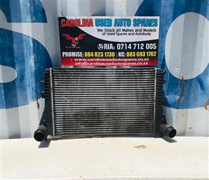 VW Beetle/Jetta/Passat intercooler (2012-2022)