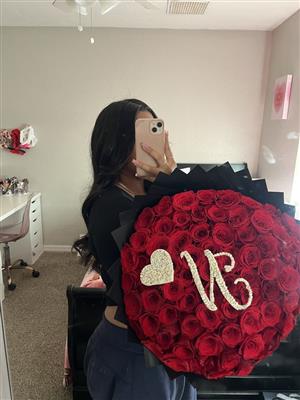 Same-Day Flower Delivery – Johannesburg & Gauteng