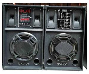 8" Bluetooth Hifi Sytem, New with 1 year warranty and includes delivery