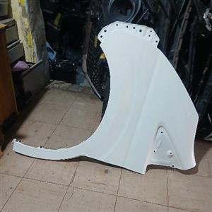 Toyota quantum fender 