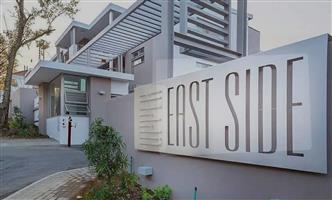 Apartment Rental Monthly in Rivonia