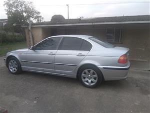 Bmw 3i E46 In Cars In South Africa Junk Mail