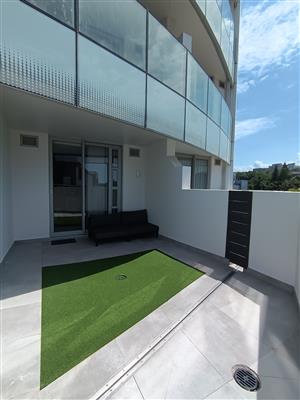 Studio Apartment to Let in Oceans Apartments