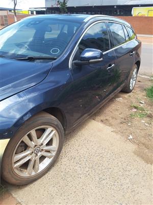 Volvo V60/S60 2012 Rims for sale