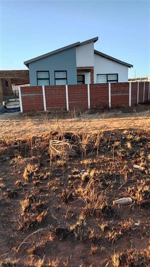 4 bedroom house for sale in Mosibudi farm estate Lawley