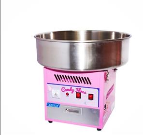 Brand new Industrial Candyfloss Machines available 