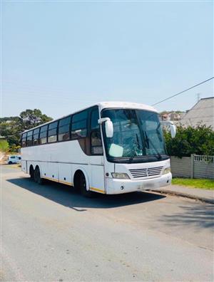 Buses for sale 