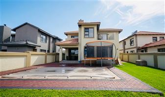 Gorgeous property in Helderwyk,Brakpan