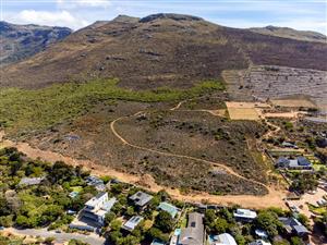 Vacant Land Residential For Sale in San Michel