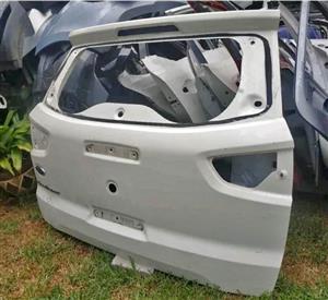 Ford EcoSport Tailgate Shell
